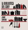 BIBLIOTECA DEL CHEF, LA | 9788408214373 | LINFORD, JENNY