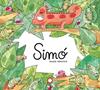 SIMO  ( CATALA ) | 9788418304675 | ARRAZOLA, AMAIA