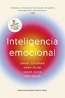 INTELIGENCIA EMOCIONAL  | 9788410121034 | GOLEMAN, DANIEL ; MARKMAN, ART ; MCKEE, ANNIE