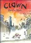 CLOWN | 9788412421835 | BLAKE, QUENTIN 
