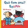 QUE FEM AVUI? | 9788466136938 | KAWAMURA, YAYP