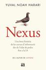 NEXUS (RÚSTICA) | 9788429782769 | HARARI, YUVAL NOAH