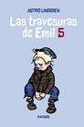 TRAVESURAS DE EMIL, LAS 5 | 9788419475183 | LINDGREN, ASTRID