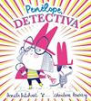 PENÈLOPE, DETECTIVA | 9788413492032 | BUTCHART, PAMELA ; ROUSSEY, CHRISTINE