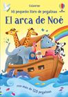 ARCA DE NOÉ, EL | 9781836066347 | YOUNG, CAROLINE ; RAND-BELL, TILIA
