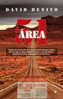 AREA 51 | 9788499700250 | BENITO, DAVID