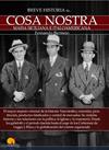 BREVE HISTORIA DE COSA NOSTRA | 9788499677422 | BERMEJO, FERNANDO