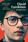 NÚMERO DOS | 9788466390743 | FOENKINOS, DAVID