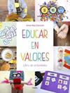 EDUCAR EN VALORES : LIBRO DE ACTIVIDADES | 9788417752965 | MAS ESTRUCH, ANNA