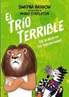 TRÍO TERRIBLE 2 : ¡SE ACABARON LOS MACARRONES! | 9791388034114 | HADDOW, SWAPNA ; STAPLETON, MINKY