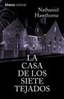 CASA DE LOS SIETE TEJADOS, LA | 9788420684024 | HAWTHORNE, NATHANIEL