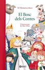 BOSC DELS CONTES, EL | 9788448959548 | HEMATOCRÍTICO, EL ; VILLAR, MAR