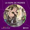 SOPA DE PEDRES | 9788448957216 | BALDÓ, ESTEL ; GIL, ROSA ; SOLIVA, MARIA ; GÓMEZ, DANI