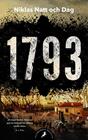 1793 | 9788418796401 | NATT OCH DAG, NIKLAS