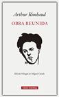 OBRA REUNIDA | 9791387605773 | RIMBAUD, ARTHUR
