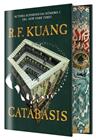 CATÁBASIS (EDICIO ESPECIAL) | 9791387711191 | KUANG, R. F.