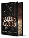 FALLEN GODS (EDICIÓN ESPECIAL) | 9788419982414 | VAN DYKEN, RACHEL