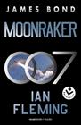 MOONRAKER (JAMES BOND, AGENTE 007 3) | 9788419498113 | FLEMING, IAN
