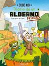 DIARIO DE UN ALDEANO PRINGAO 1 | 9788408251200 | CUBE KID