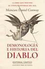 DEMONOLOGÍA E HISTORIA DEL DIABLO | 9788410288898 | CONWAY, MONCURE DANIEL