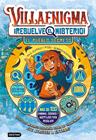 VILLAENIGMA RESUELVE EL MISTERIO 1 : EL PUEBLO SECRETO | 9788408322443 | DUFFIELD, PAUL ; POQU ; MCKENNA, SIOBHAN