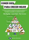 COMER BIEN PARA CRECER MEJOR | 9788419683625 | RIGOLFAS, RITA ; PADRÓ, LAURA