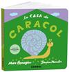 CASA DE CARACOL, LA | 9788491019343 | BENEGAS, MAR ; MANDER, SANNA