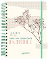 AGENDA ESCOLAR SEMANAL 2026-2027 TIENES UN SUPERPODER INCREÍBLE DEFREDS | 9788419434128 | DEFREDS