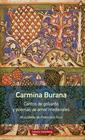 CARMINA BURANA | 9788419738578 | RICO, FRANCISCO (ED.)
