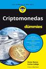 CRIPTOMONEDAS PARA DUMMIES | 9788432905926 | RONCO, VICTOR
