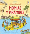 MOMIAS Y PIRÁMIDES | 9781836060802 | JONES, ROB LLOYD