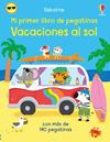 VACACIONES AL SOL | 9781836063292 | BROOKS, FELICITY ; WARING, ZOE