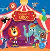 BIENVENIDOS AL CIRCO | 9788424668822 | SCOTT, MATTHEW