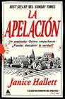 APELACIÓN, LA | 9791387592806 | HALLETT, JANICE