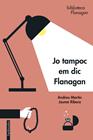 JO TAMPOC EM DIC FLANAGAN | 9788418327872 | MARTÍN, ANDREU ; RIBERA, JAUME