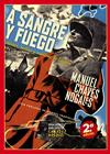 A SANGRE Y FUEGO | 9791388381140 | CHAVES NOGALES, MANUEL