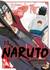 NARUTO JUMP REMIX Nº 14/24 | 9788411614566 | KISHIMOTO, MASASHI