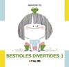 BESTIOLES DIVERTIDES | 9788419893345 | PIU, AMANDINE