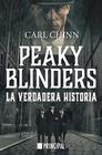 PEAKY BLINDERS | 9788410424210 | CHINN, CARL