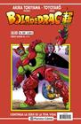 BOLA DE DRAC SERIE VERMELLA Nº 322 | 9788411619318 | TORIYAMA, AKIRA/TOYOTARÔ
