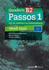 PASSOS 1 : QUADERN BÀSIC 2 | 9788410054073 | ROIG MARTÍNEZ, NURI/CAMPS FERNÁNDEZ, SANDRA/PADRÓS COLL, MARTA/DARANAS VIÑOLAS, MERITXELL