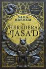 HEREDERA DE JASAD, LA | 9791388108099 | HASHEM, SARA