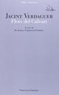 FLORS DEL CALVARI | 9788494458613 | VERDAGUER, JACINT;  VERDAGUER PAJEROLS, M. ÀNGELS (ED.)