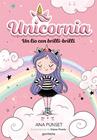 UNICORNIA 1 : UN LÍO CON BRILLI-BRILLI | 9788418798580 | PUNSET, ANA ; VICEDO, DIANA