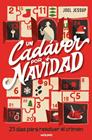 UN CADÁVER POR NAVIDAD | 9788427250840 | JESSUP, JOEL