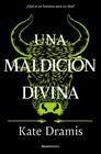 UNA MALDICIÓN DIVINA | 9788410442290 | DRAMIS, KATE