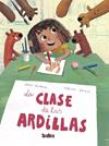 CLASE DE LAS ARDILLAS, LA | 9791387718343 | VENTURA PADRÓ, JORDI ; PONSA, VALENTÍ