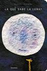 A QUÉ SABE LA LUNA? XL | 9788413432427 | GREJNIEC, MICHAEL