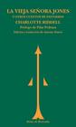 VIEJA SEÑORA JONES Y OTROS CUENTOS DE FANTASMAS | 9788494725654 | RIDDELL, CHARLOTTE