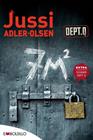 SIETE METROS CUADRADOS | 9791388173028 | ADLER-OLSEN, JUSSI